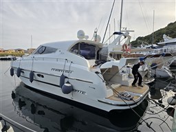 Abbate Bruno - Primatist G 46 Aero Top Pininfarina