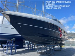 Abbate Bruno - Primatist G 46 Aero Top Pininfarina