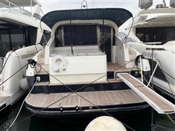 Abbate Bruno - Primatist G 46 Aero Top Pininfarina
