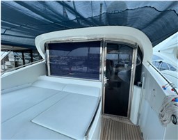 Abbate Bruno - Primatist G 46 Aero Top Pininfarina