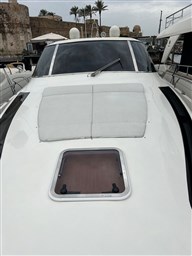 Abbate Bruno - Primatist G 46 Aero Top Pininfarina
