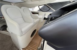 Abbate Bruno - Primatist G 46 Aero Top Pininfarina
