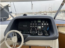 Abbate Bruno - Primatist G 46 Aero Top Pininfarina