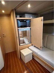 Abbate Bruno - Primatist G 46 Aero Top Pininfarina