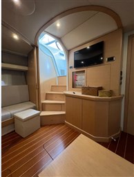Abbate Bruno - Primatist G 46 Aero Top Pininfarina