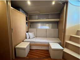 Abbate Bruno - Primatist G 46 Aero Top Pininfarina