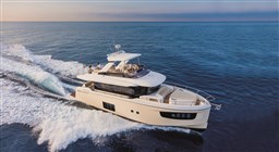 Absolute - 52 Navetta