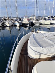 Absolute - 52 Navetta