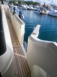Absolute - 52 Navetta