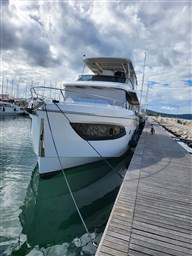Absolute - 52 Navetta