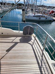 Absolute - 52 Navetta