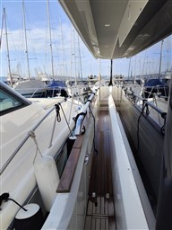 Absolute - 52 Navetta