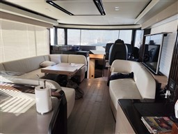 Absolute - 52 Navetta