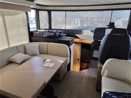 Absolute - 52 Navetta