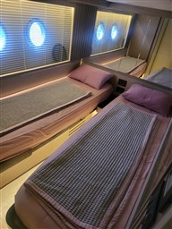 Absolute - 52 Navetta
