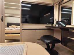 Absolute - 52 Navetta