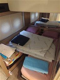 Absolute - 52 Navetta