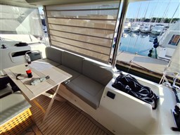Absolute - 52 Navetta