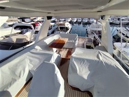 Absolute - 52 Navetta