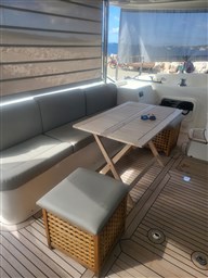 Absolute - 52 Navetta