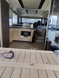 Absolute - 52 Navetta