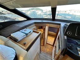 Absolute - 52 Navetta