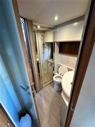 Absolute - 52 Navetta