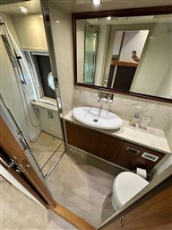 Absolute - 52 Navetta