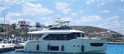 Absolute - 58 Navetta