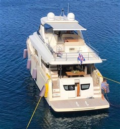 Absolute - 58 Navetta