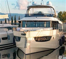 Absolute - 58 Navetta