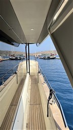 Absolute - 58 Navetta