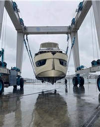 Absolute - 58 Navetta