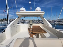 Absolute - 58 Navetta