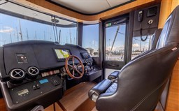 Absolute - 58 Navetta