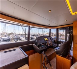 Absolute - 58 Navetta