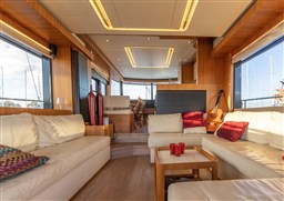Absolute - 58 Navetta