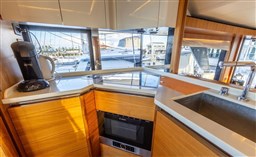 Absolute - 58 Navetta