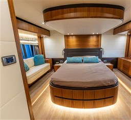 Absolute - 58 Navetta