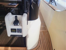 Absolute - 58 Navetta