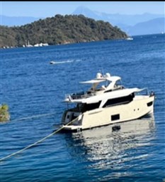 Absolute - 58 Navetta