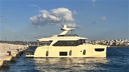 Absolute - 58 Navetta