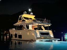 Absolute - 58 Navetta
