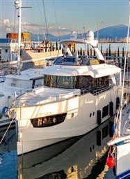 Absolute - 58 Navetta