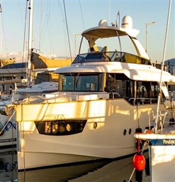 Absolute - 58 Navetta