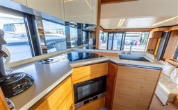 Absolute - 58 Navetta