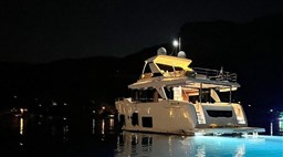 Absolute - 58 Navetta