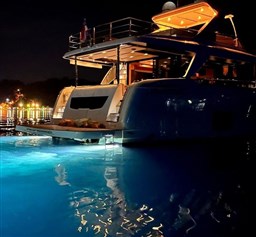 Absolute - 58 Navetta