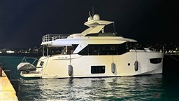 Absolute - 58 Navetta