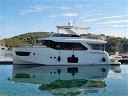 Absolute - 58 Navetta